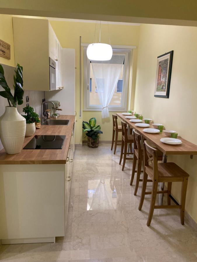 Made In Bologna Apartment Exterior photo