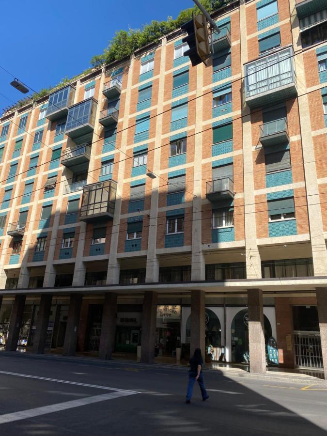 Made In Bologna Apartment Exterior photo